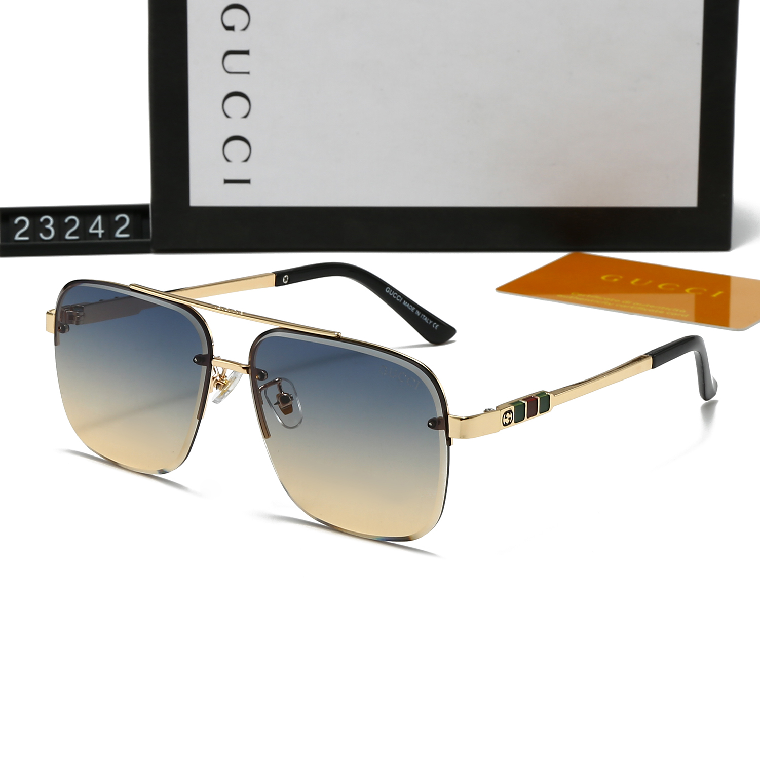 GUCCI sunglasses - image 0300200_21.jpg